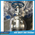 150lb CF8m Ss Material Gate Valve